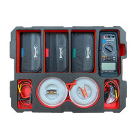 Red Box RBI9693T Avionics Measurement and Maintenance Kit