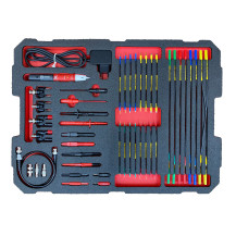 Red Box RBI9693T Avionics Measurement and Maintenance Kit