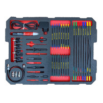 Red Box RBI9693T Avionics Measurement and Maintenance Kit