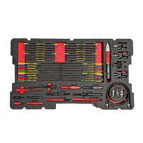Red Box RBI9693TDR Avionics Measurement and Maintenance Kit