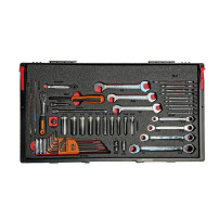 Red Box RBI9693TDR Avionics Measurement and Maintenance Kit
