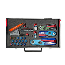 Red Box RBI9693TDR Avionics Measurement and Maintenance Kit