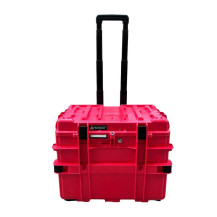 Red Box RBA3TDR – Mechanic Trolley Case with Drawers – 149 Tools