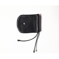 Leather Windscreen Dynamic microphones