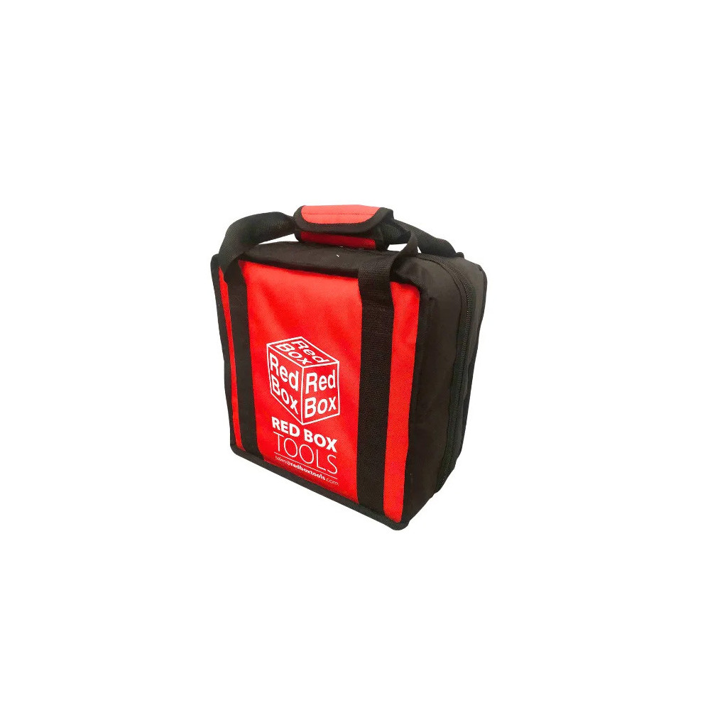Red Box RBT42B Cabin Kit  44 Tools