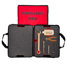 Red Box RBT320 Oxygen Service Kit – Includes 5 Imperial (SAE / Standard) Tools