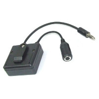 PA-87H Convertor Impedanta Inalta la Impedanta Joasa (Elicopter)
