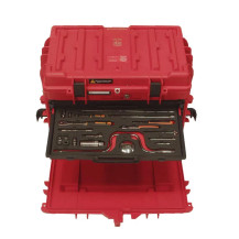 Red Box RBI8000TDR – Aircraft Mechanic Kit – Imperial (SAE / Standard)/Metric Kit – Includes 236 Tools