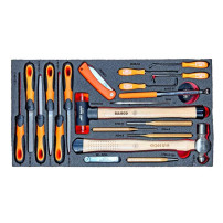 Red Box RBI8100TDR – Boeing Trolley Case – Includes 199 Tools