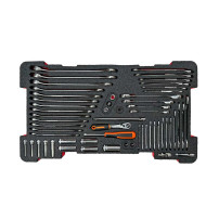 Red Box RBI8400TDR - Airbus Helicopter Avionics Kit In Drawer Case - Includes 134 Tools