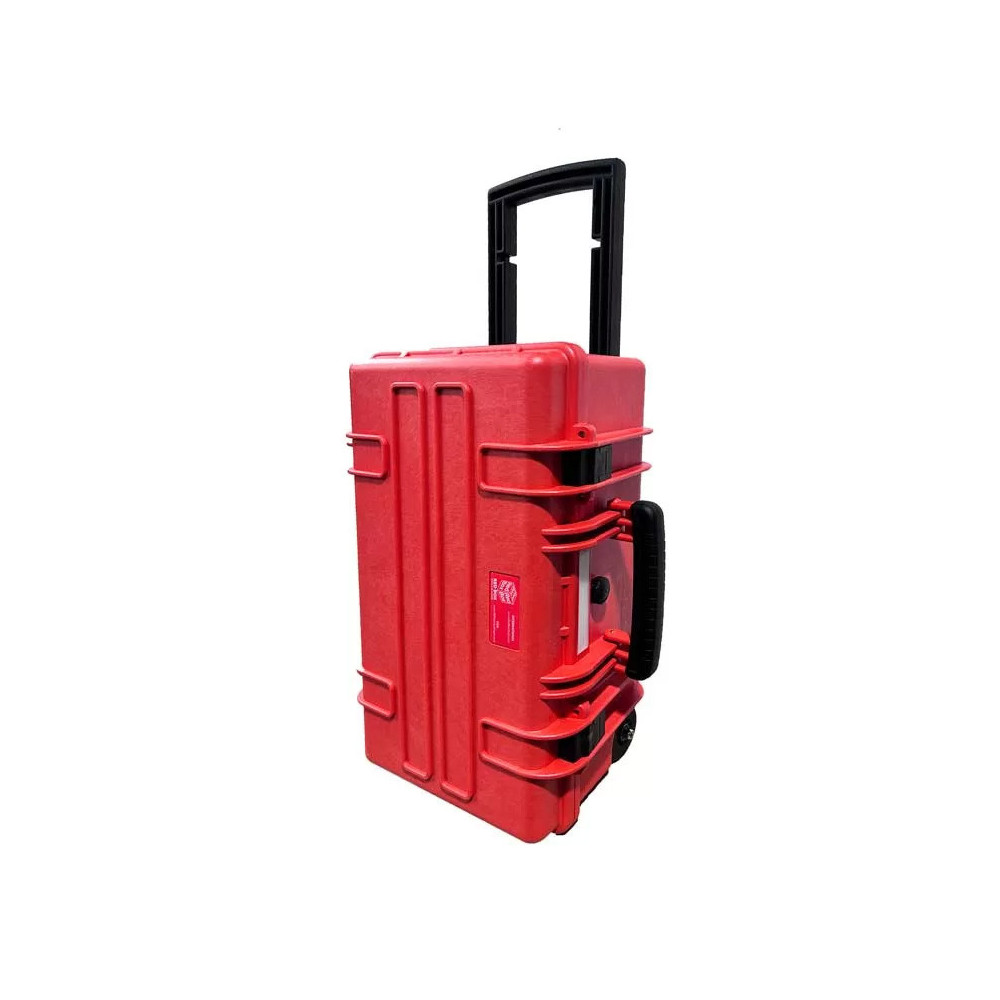 Red Box RBI4100T – Ground Support Equipment Kit (Tugs, Vehicles, Tow Tractors)