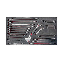 Red Box RBI9200TDR – Aviation Toolkit in Drawer Case – Imperial (SAE / Standard) Kit – Includes 243 Tools