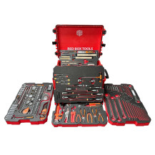 Red Box RBT200T – BASE MAINTENANCE – AIRCRAFT MAINTENANCE TECHNICIAN (AMT) KIT