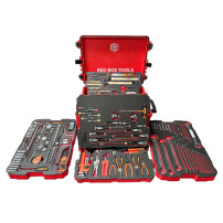 Red Box RBT200T – BASE MAINTENANCE – AIRCRAFT MAINTENANCE TECHNICIAN (AMT) KIT