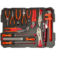 Red Box RBT200T – BASE MAINTENANCE – AIRCRAFT MAINTENANCE TECHNICIAN (AMT) KIT