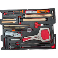 Red Box RBT200T – BASE MAINTENANCE – AIRCRAFT MAINTENANCE TECHNICIAN (AMT) KIT