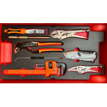 Red Box RBT220T – Base maintenance – Aircraft Support Mechanic (ASM) Kit