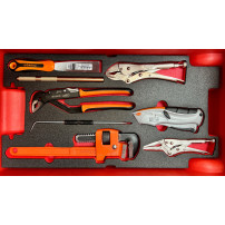 Red Box RBT220T – Base maintenance – Aircraft Support Mechanic (ASM) Kit