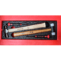 Red Box RBT220T – Base maintenance – Aircraft Support Mechanic (ASM) Kit