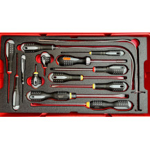 Red Box RBT220T – Base maintenance – Aircraft Support Mechanic (ASM) Kit
