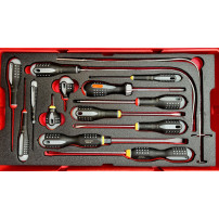 Red Box RBT220T – Base maintenance – Aircraft Support Mechanic (ASM) Kit