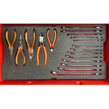 Red Box RBT220T – Base maintenance – Aircraft Support Mechanic (ASM) Kit