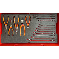 Red Box RBT220T – Base maintenance – Aircraft Support Mechanic (ASM) Kit