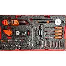 Red Box RBT220T – Base maintenance – Aircraft Support Mechanic (ASM) Kit