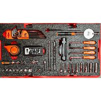 Red Box RBT220T – Base maintenance – Aircraft Support Mechanic (ASM) Kit