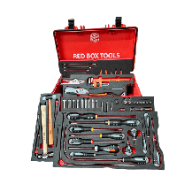 Red Box RBT220T – Base maintenance – Aircraft Support Mechanic (ASM) Kit