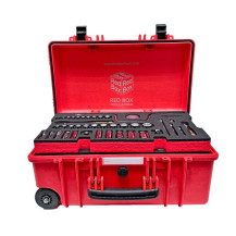 Red Box RBT302T – Airbus A321 and Boeing 737 Tool Kit – 83 Tools
