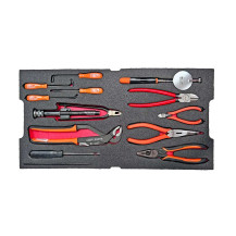 Red Box RBT302T – Airbus A321 and Boeing 737 Tool Kit – 83 Tools