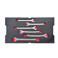 Red Box RBT302T – Airbus A321 and Boeing 737 Tool Kit – 83 Tools
