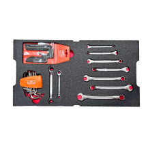 Red Box RBT302T – Airbus A321 and Boeing 737 Tool Kit – 83 Tools