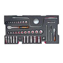 Red Box RBT302T – Airbus A321 and Boeing 737 Tool Kit – 83 Tools