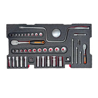 Red Box RBT302T – Airbus A321 and Boeing 737 Tool Kit – 83 Tools