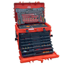 Red Box RBT200TDR – BASE MAINTENANCE – AIRCRAFT MAINTENANCE TECHNICIAN (AMT) KIT