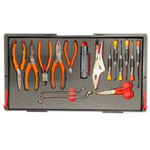 Red Box RBT200TDR – BASE MAINTENANCE – AIRCRAFT MAINTENANCE TECHNICIAN (AMT) KIT