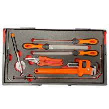 Red Box RBT200TDR – BASE MAINTENANCE – AIRCRAFT MAINTENANCE TECHNICIAN (AMT) KIT