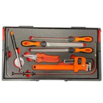 Red Box RBT200TDR – BASE MAINTENANCE – AIRCRAFT MAINTENANCE TECHNICIAN (AMT) KIT