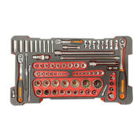 Red Box RBT200TDR – BASE MAINTENANCE – AIRCRAFT MAINTENANCE TECHNICIAN (AMT) KIT