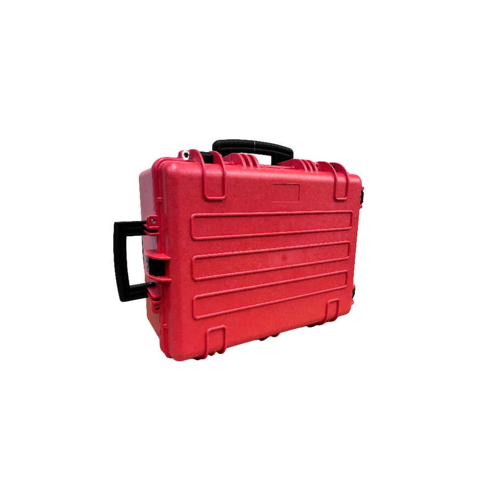 Red Box RBF8100T – Boeing Kit with Facom Imperial tools – In a wheeled case