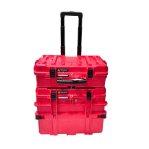 Red Box RBT305TDR – General Maintenance and Avionics in case with drawers – 350 Tools
