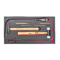 Red Box RBT330TDR – Metric Aircraft Mechanics Kit – Includes 107 Tools