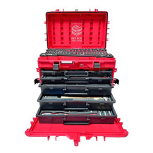 Red Box RBT370TDR – Airbus A320neo Base Maintenance Kit