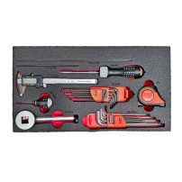 Red Box RBT370TDR – Airbus A320neo Base Maintenance Kit