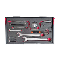 Red Box RBT370TDR – Airbus A320neo Base Maintenance Kit