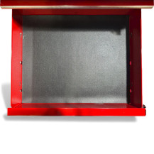Red Box RBI8000C – Aircraft Mechanic Kit – Imperial (SAE / Standard)/Metric Kit – Includes 236 Tools