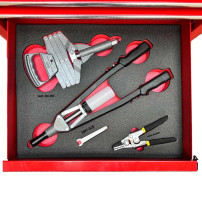 Red Box RBT250C - Aviation Sheet Metal Tools Cabinet