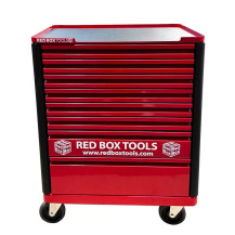 Red Box RBT250C - Aviation Sheet Metal Tools Cabinet